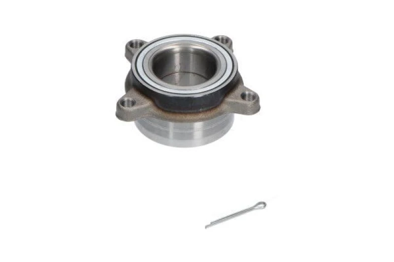 Image of KAVO PARTS Wheel bearing kit KAVO PARTS WBH-5538