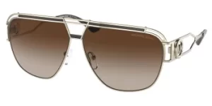 image of Michael Kors Sunglasses MK1102 VIENNA 101413