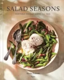 Image of Salad Seasons : Vegetable-Forward Dishes All Year