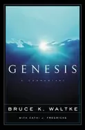 Image of genesis a commentary