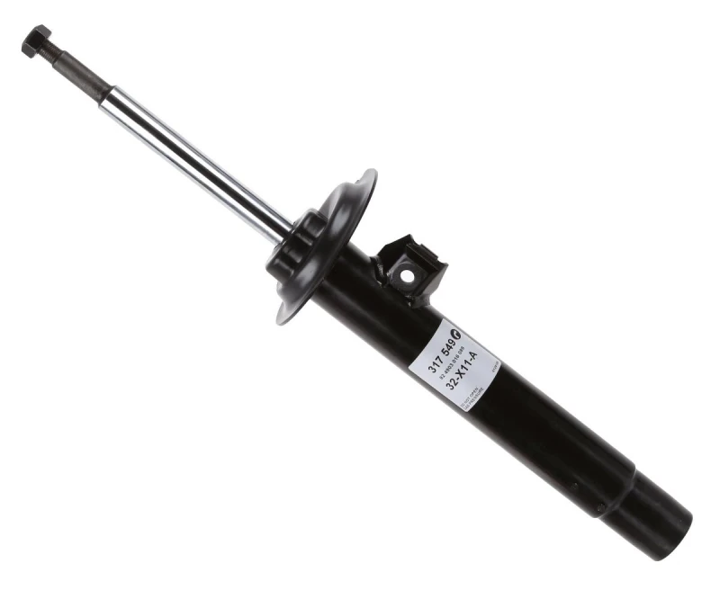 Image of Shock absorber SACHS 317 549