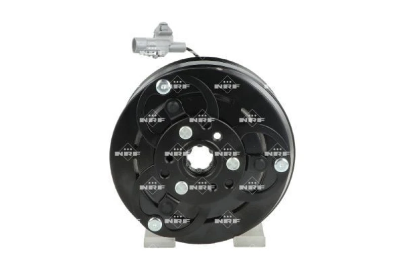 Image of NRF AC compressor clutch NRF 380192