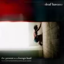 Image of The Present Is a Foreign Land