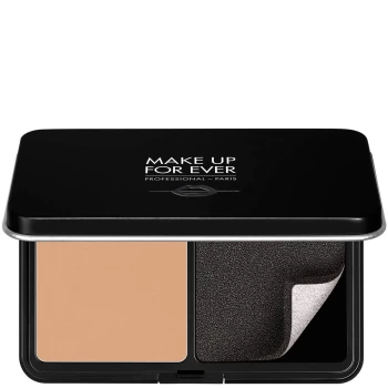 Image of MAKE UP FOR EVER matte Velvet Skin Compact 11g (Various Shades) - Y355 Natural Beige