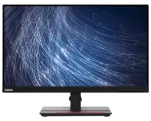 Image of Lenovo ThinkVision T24m-29 23,8" FHD-beeldscherm (USB-C, Docking)