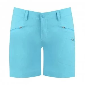 image of Columbia Peak Shorts Ladies - Atoll