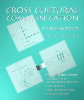 Image of Cross Cultural Communication Paperback