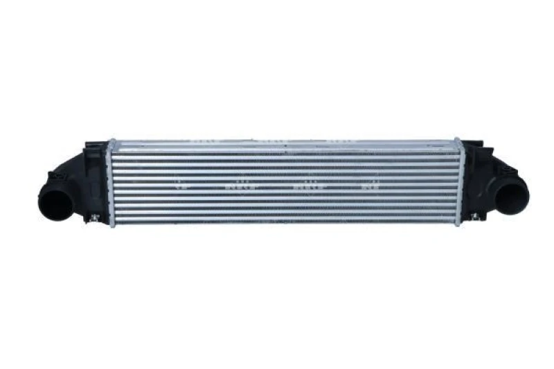 Image of NRF 309064 Intercooler Intercooler,charger (468)