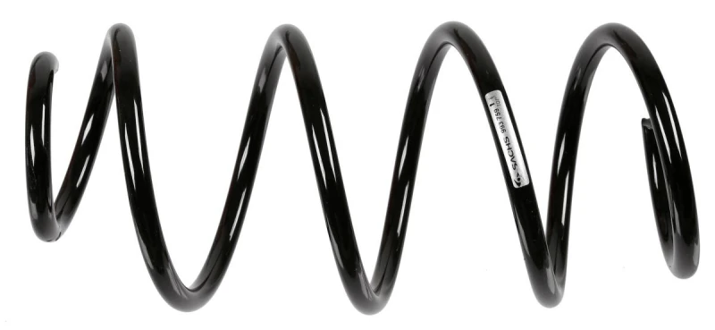 Image of Coil spring SACHS 993 759