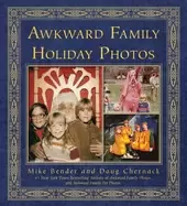 Image of awkward family holiday photos