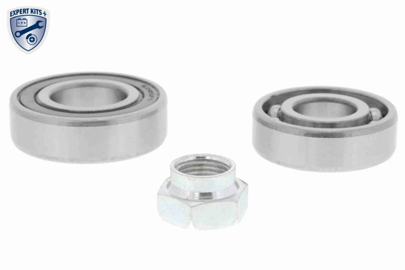 Image of Wheel bearing kit ACKOJA A64-0027