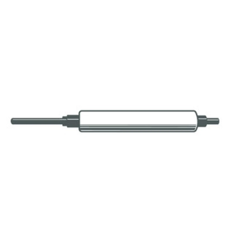 Image of Zebra P1100266-008 printer/scanner spare part/accessory Roller