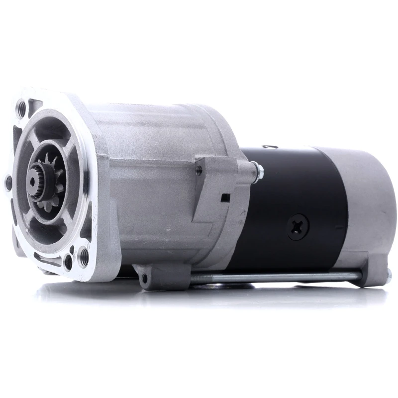 Image of STARK SKSTR-0330085 Starter motor 2,0kW, 12V, Number of Teeth: 10,12 Starter (2)