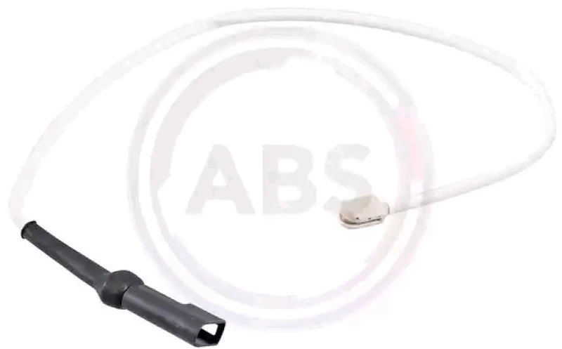 Image of A.B.S. 39798 Brake Pad Wear Sensor Warning Contact,brake pad wear (407)