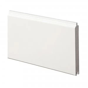 image of Wickes Fully Finished MDF Cladding 9x144x2400mm PK4