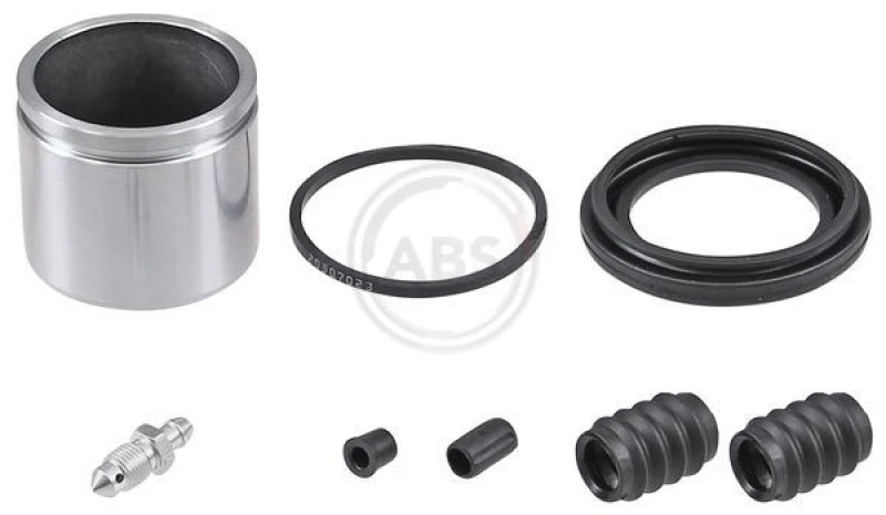 Image of A.B.S. Repair Kit, brake caliper A.B.S. 57062
