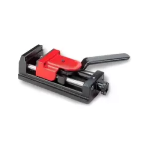 Image of Fast action bench vice 703
