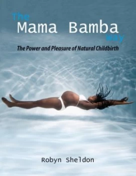Image of The Mama Bamba Way by Robyn Sheldon Paperback