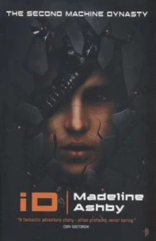 Image of Id by Madeline Ashby Paperback