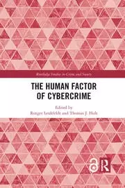 Image of The Human Factor of Cybercrime