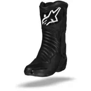 Image of Alpinestars SMX-6 V2 Black 41