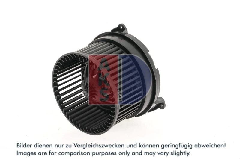 Image of Blower motor AKS DASIS 028012N