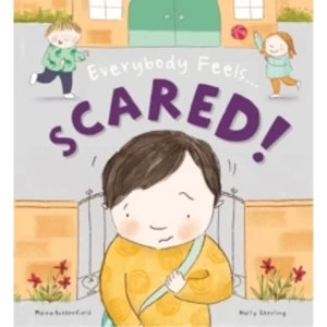 Image of Everybody Feels Scared!