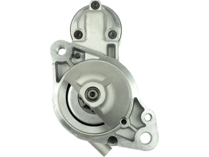 Image of AS-PL Starter motor AS-PL S0454