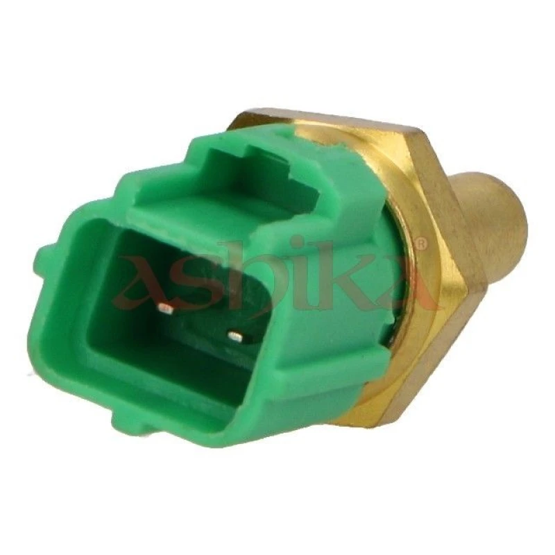 Image of ASHIKA Sensor, coolant temperature ASHIKA 64-02-201