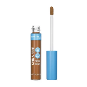 image of Rimmel Kind & Free Hydrating Concealer 7ml