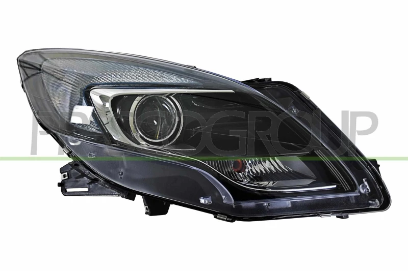 Image of PRASCO Headlight PRASCO OP7214903