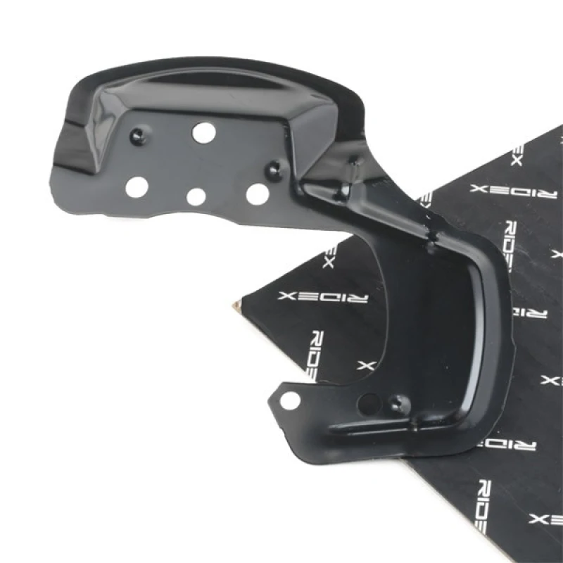 Image of RIDEX Brake disc backing plate RIDEX 1330S0221