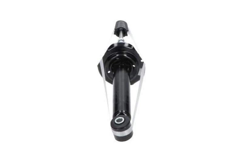 Image of KAVO PARTS SSA-10888 Shock absorber Rear Axle, Gas Pressure, Twin-Tube, Spring-bearing Damper, Top pin Shock Absorber (854)