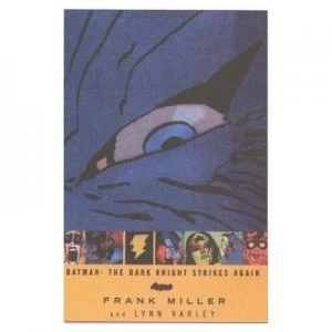 Image of Batman by Frank Miller Book