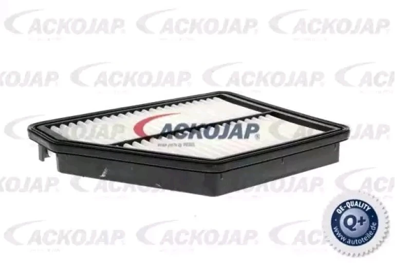 Image of Air filter ACKOJA A51-0401