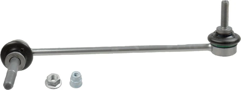 Image of Anti-roll bar link LEMFORDER 42110 01