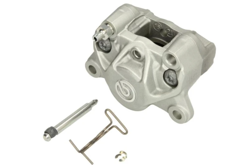 Image of BREMBO Brake caliper BREMBO 920B85293