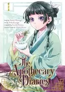 Image of apothecary diaries 01
