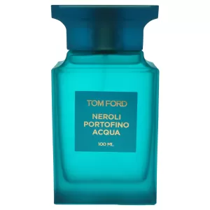 image of Tom Ford Neroli Portofino Acqua Eau de Toilette Unisex 100ml