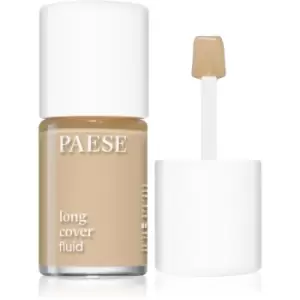 image of Paese Long Cover Fluid Correcting Primer Shade 1,5 Beige 30ml