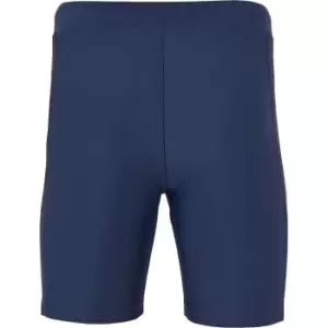 image of Slazenger Splice Swimming Jammers Juniors - Blue