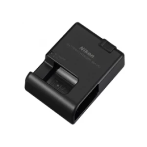 Image of MH 25a Battery Charger for D810