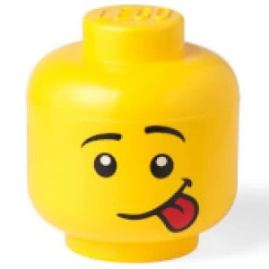 image of LEGO Storage Head Silly Large