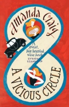 Image of A Vicious Circle by Amanda Craig Paperback