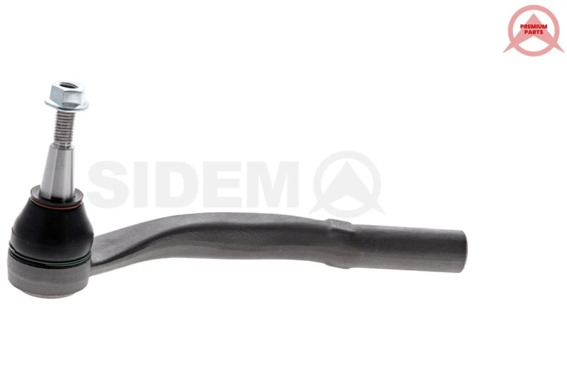 Image of SIDEM 67332 Track rod end Front Axle Left Tie Rod End (914)