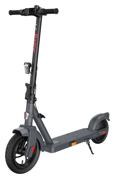 image of Razor C35 Folding Electric Scooter for Adults - Grey