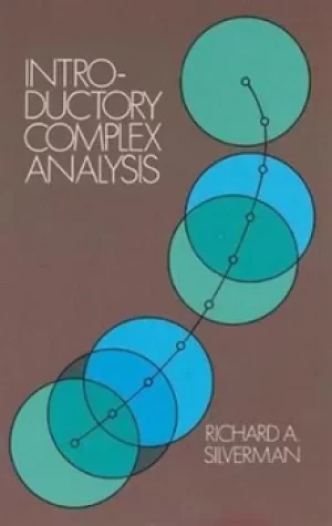 Image of Introductory Complex Analysis by Richard A. Silverman