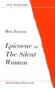 Image of Epicoene Paperback
