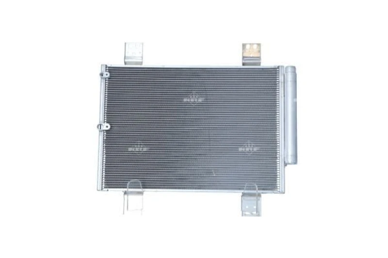 Image of NRF Air conditioning condenser NRF 350513