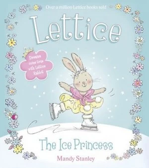 Image of The Ice Princess by Mandy Stanley Paperback